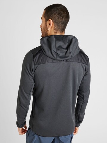 ADIDAS TERREX Outdoor jacket 'Multi Hybrid' in Black