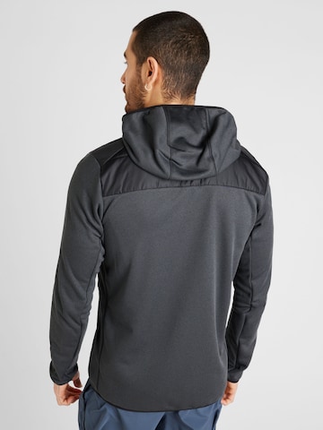 ADIDAS TERREX - Chaqueta de montaña en negro