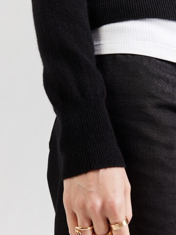 Pull-over Pure Cashmere NYC en noir
