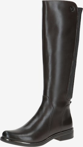 CAPRICE Boots in Brown: front
