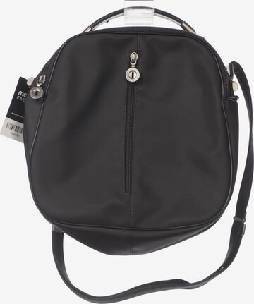 MANDARINA DUCK Handtasche gross One Size in Schwarz: predná strana