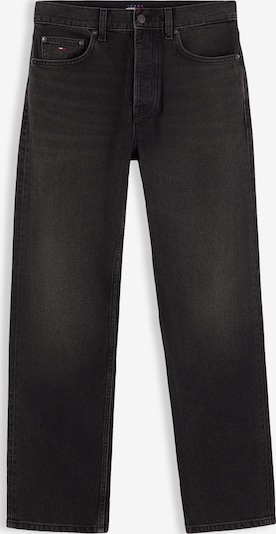 Tommy Jeans Jean 'OTIS' en 28/30 en noir denim, Vue avec produit