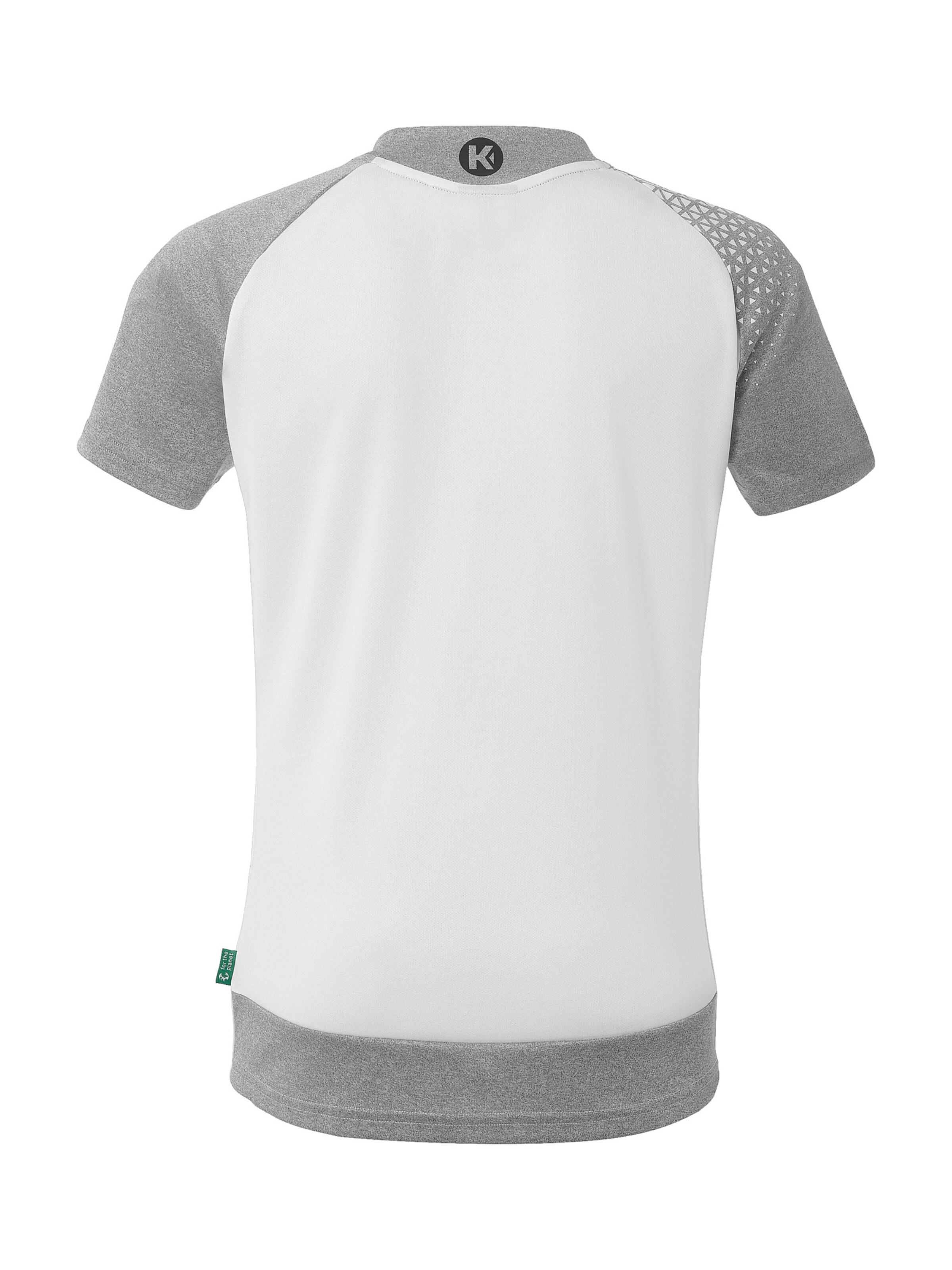 KEMPA Jersey 'Ambition 28' in White