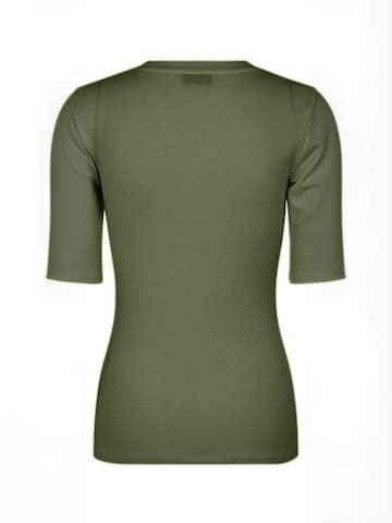 modström - Top ' KrownMD ' en verde