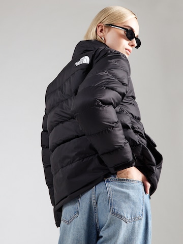 THE NORTH FACE - Chaqueta de invierno 'LIMBARA' en negro
