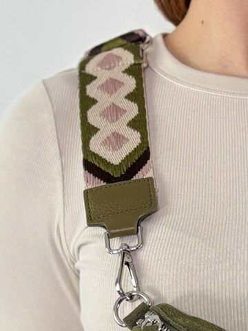 lePelou Bag accessories 'MONA' in Green