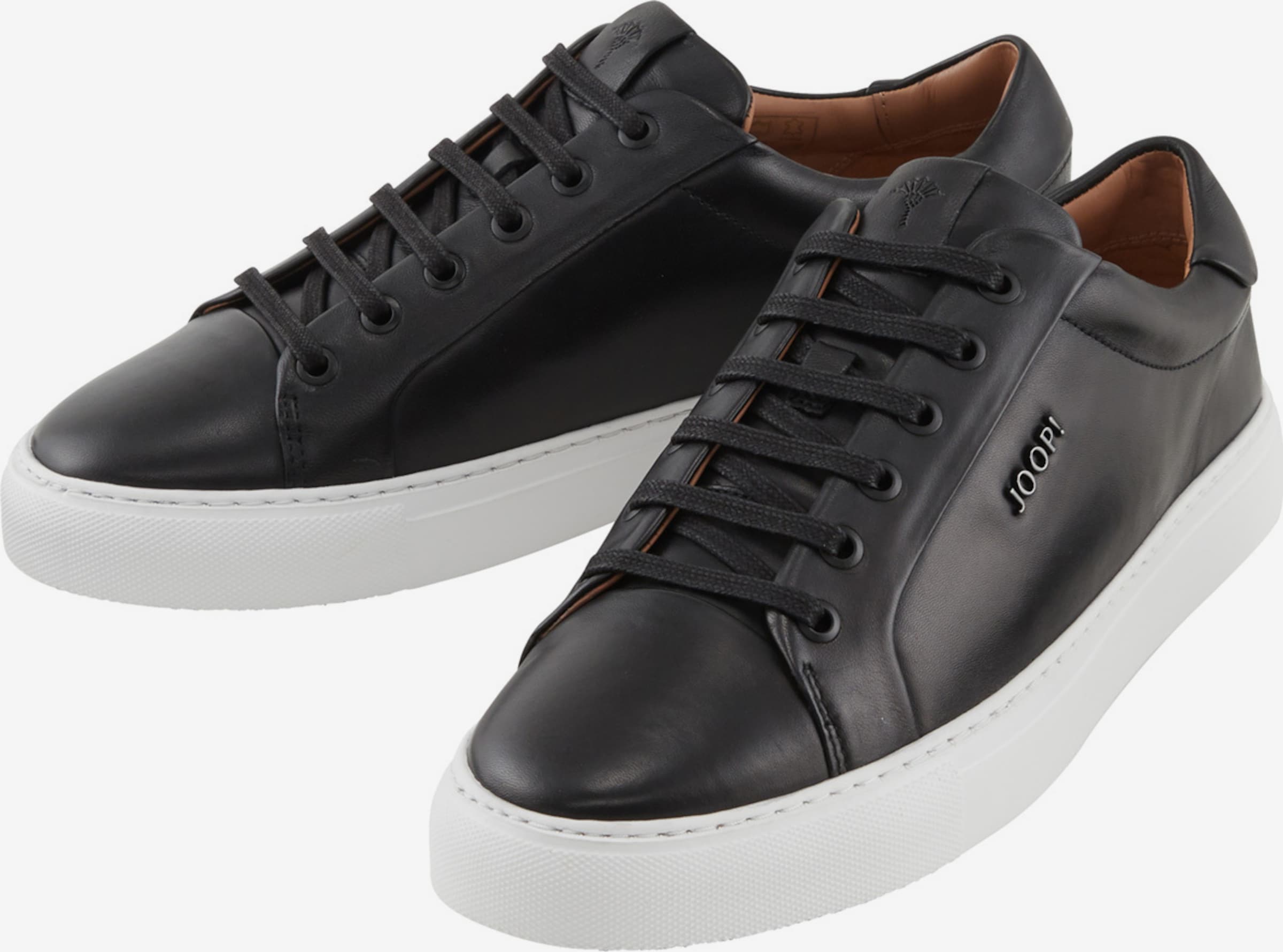 JOOP! Sneaker low 'Tinta Coralie' i Sort ABOUT YOU