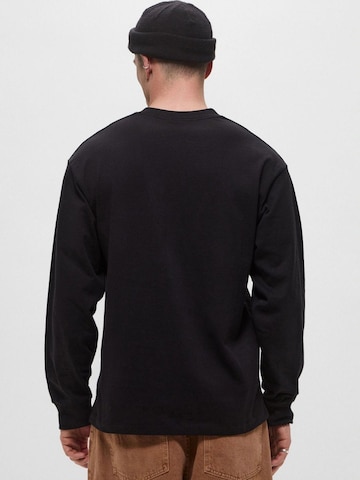 Maglietta di VANS in nero