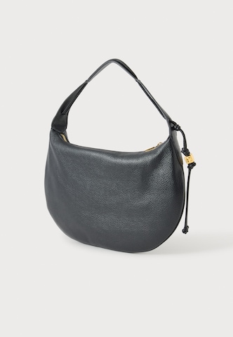 Coccinelle - Bolso de hombro 'Thess 4' en negro