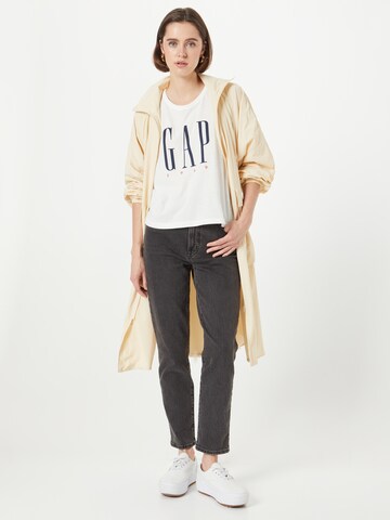 GAP Топ в Белый