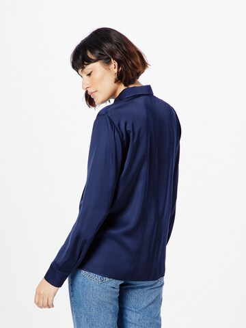 ESPRIT Blouse in Blue