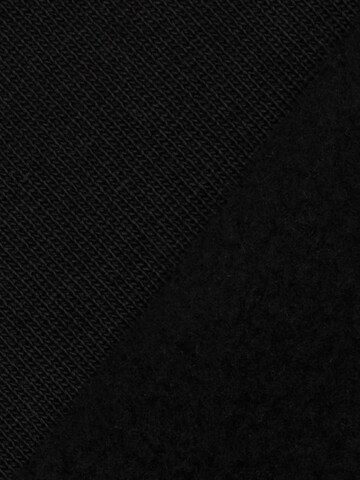 Loosefit Pantalon à pince 'ENRAGE' ENRAGE en noir