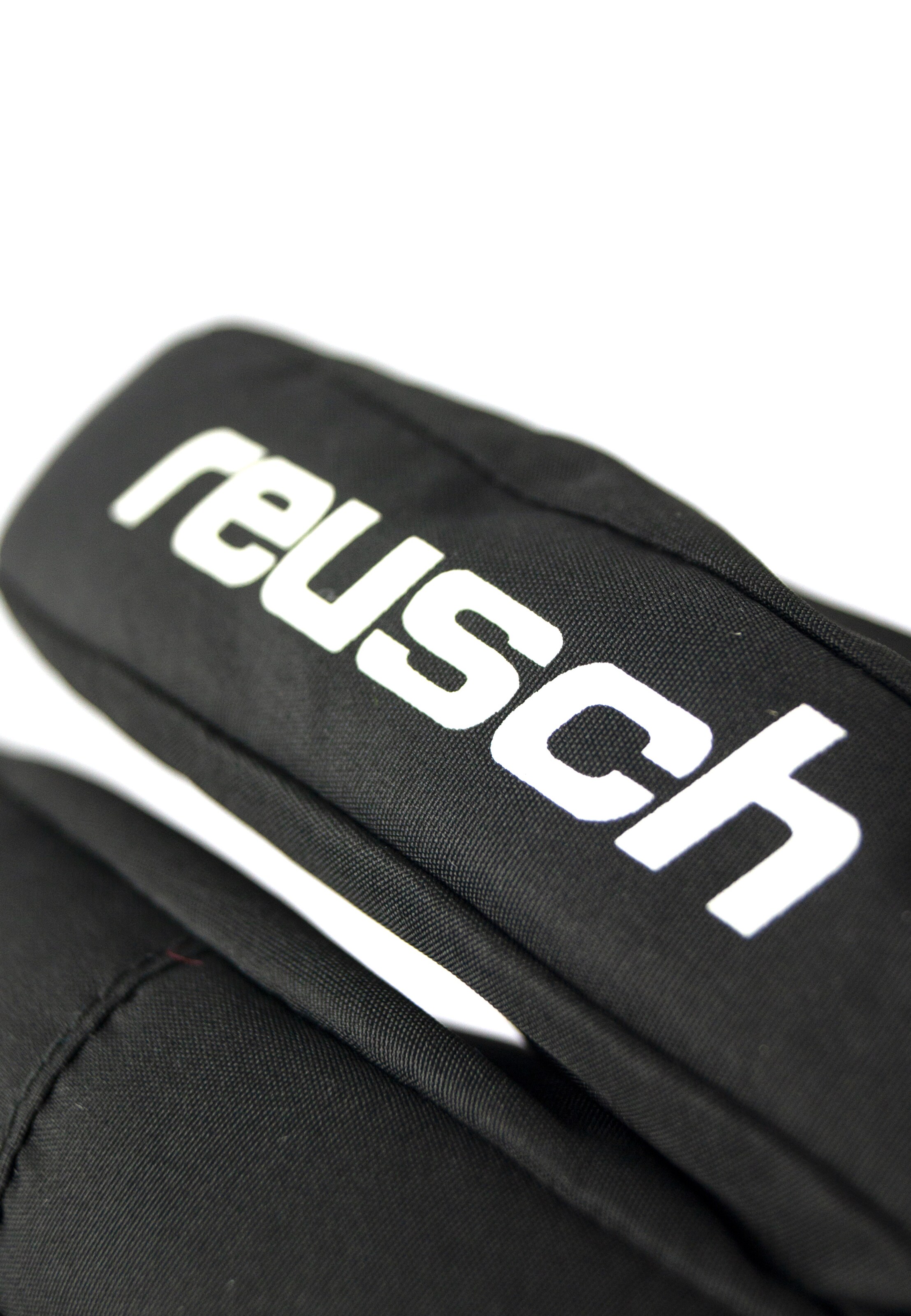 REUSCH Sporthandschoenen 'Snow King' in Groen