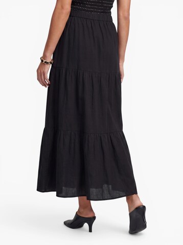 VERO MODA Пола 'VMDICTHE' в черно