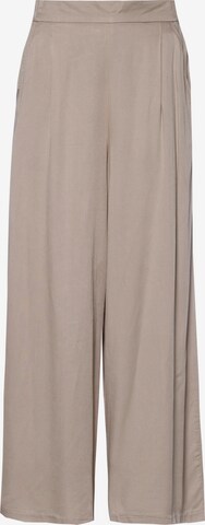 Ragwear Loosefit Hose 'Loggan' in Beige: predná strana