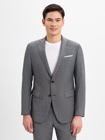 Regular Costume ' Finch ' JOOP! en gris : devant