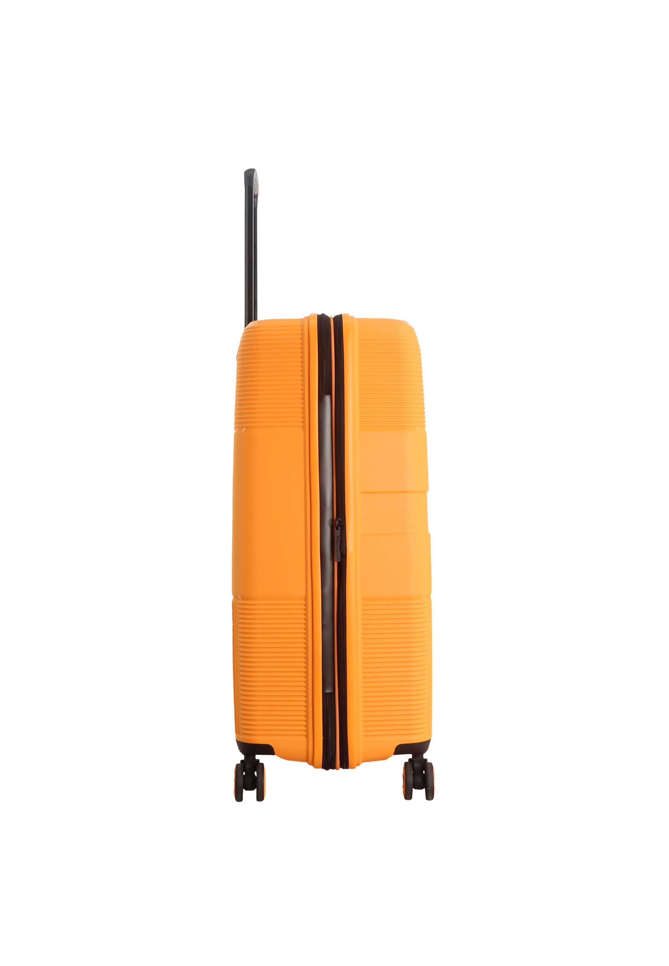 Discovery Suitcase 'Trails' in Orange