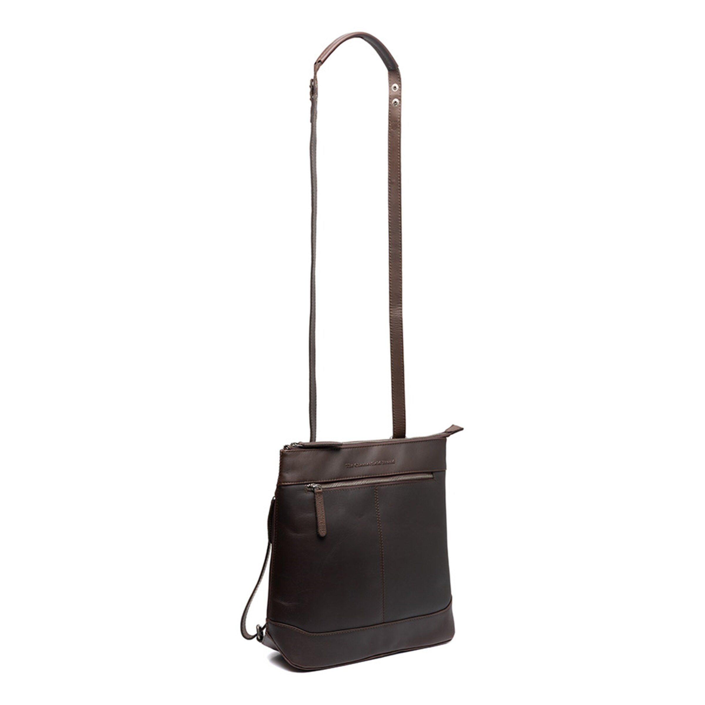 Sac à dos The Chesterfield Brand en marron