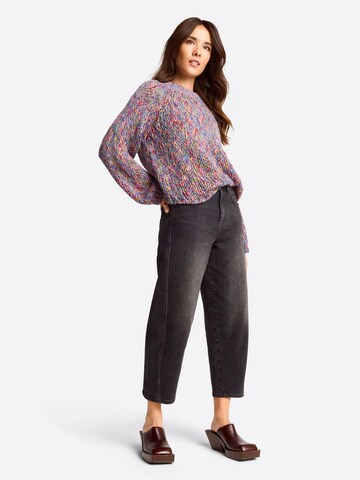 Rich & Royal Regular Jeans in Grau