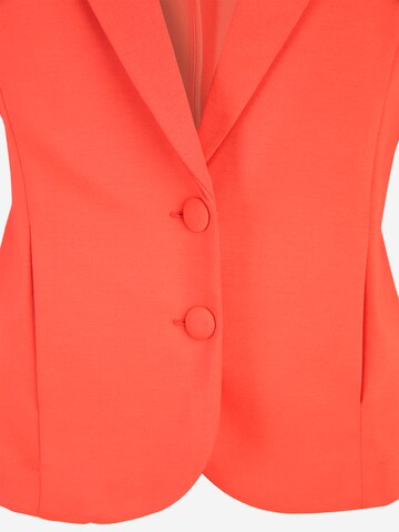 Freequent Blazers 'NANNI' in Oranje