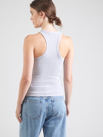 ABOUT YOU Top 'Anian' in Blue