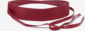 LASCANA Riem in Rood: voorkant