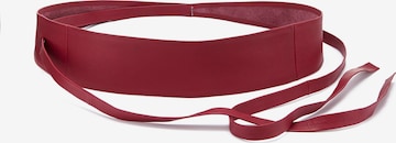 LASCANA Belt in Red: front