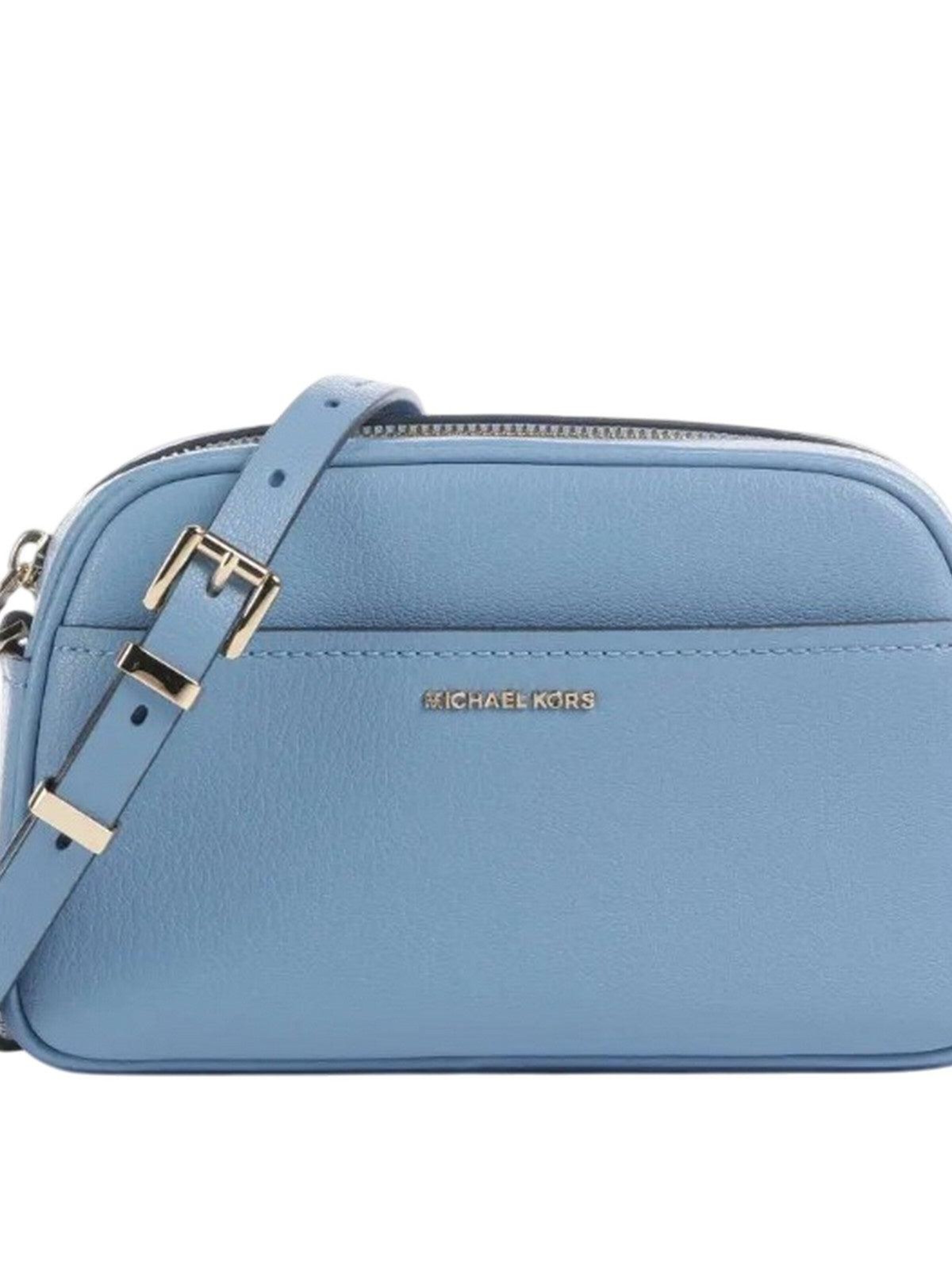 Michael Kors Crossbody Bag in Blue