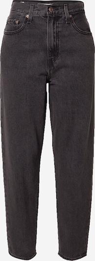 Jeans ' High Loose Taper ' LEVI'S di colore nero, Visualizzazione prodotti