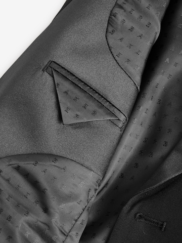 Baker by Ted Baker Regular Fit Sakko in Schwarz
