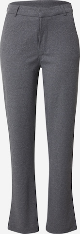 Pantaloni 'JDYGEGGO' di JDY in grigio: frontale