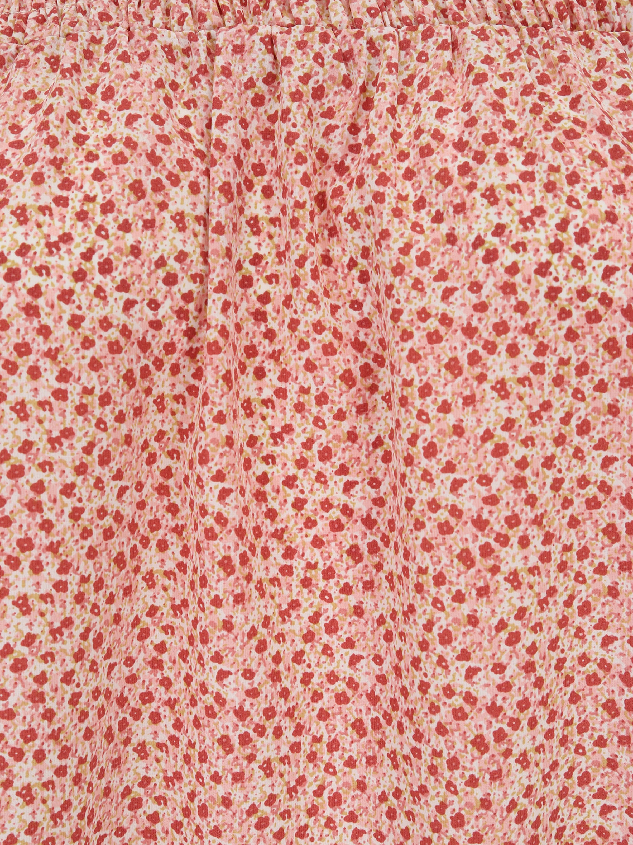 Frauen Große Größen Vila Petite Bluse 'SUNNY' in Rosa - LN93885 Frauen Große Größen Vila Petite Bluse 'SUNNY' in Rosa - LN93885