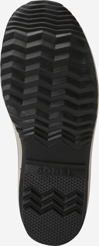 SOREL Snowboots in Grün