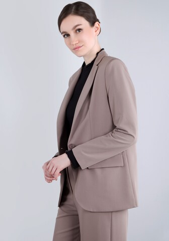 IMPERIAL Blazer in Grey