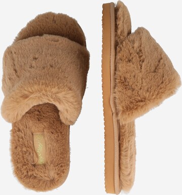 FLIP*FLOP Slippers in Brown