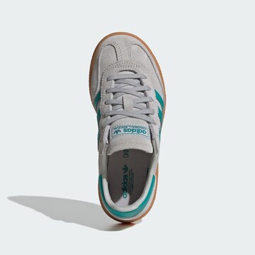 ADIDAS ORIGINALS Sneakers 'Handball Spezial' in Grijs