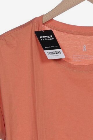 ARMEDANGELS T-Shirt L in Orange
