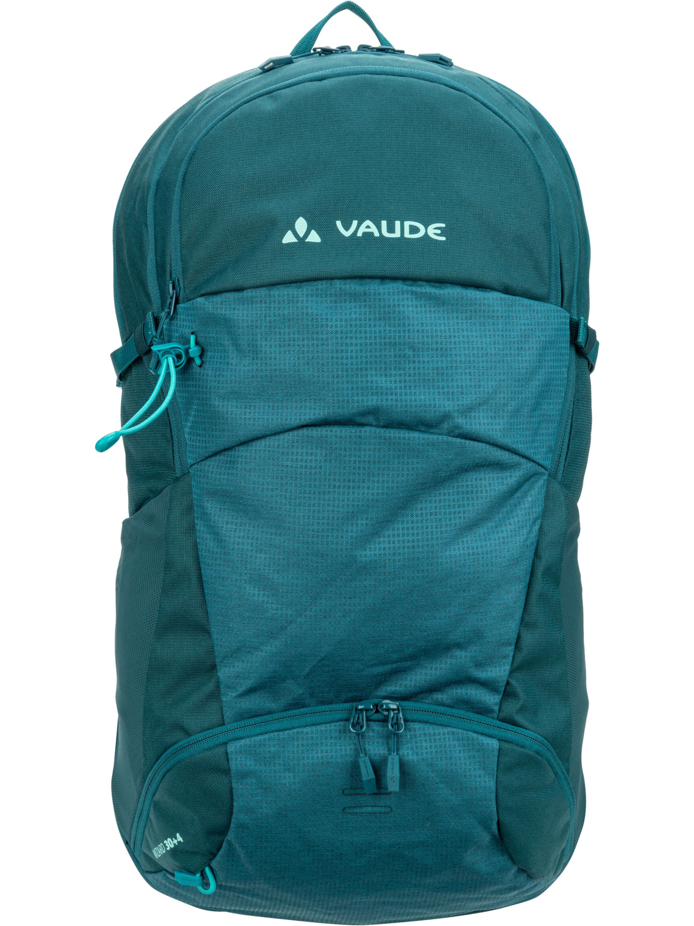 VAUDE Sports backpack 'Wizard' in Blue: front