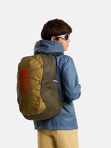 THE NORTH FACE Σακίδιο πλάτης 'Y COURT JESTER' σε μαύρο