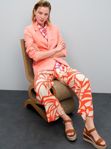 Lola Casademunt Sandali s paščki | rjava barva