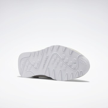 Reebok - Sapatilhas baixas 'Classic' em branco