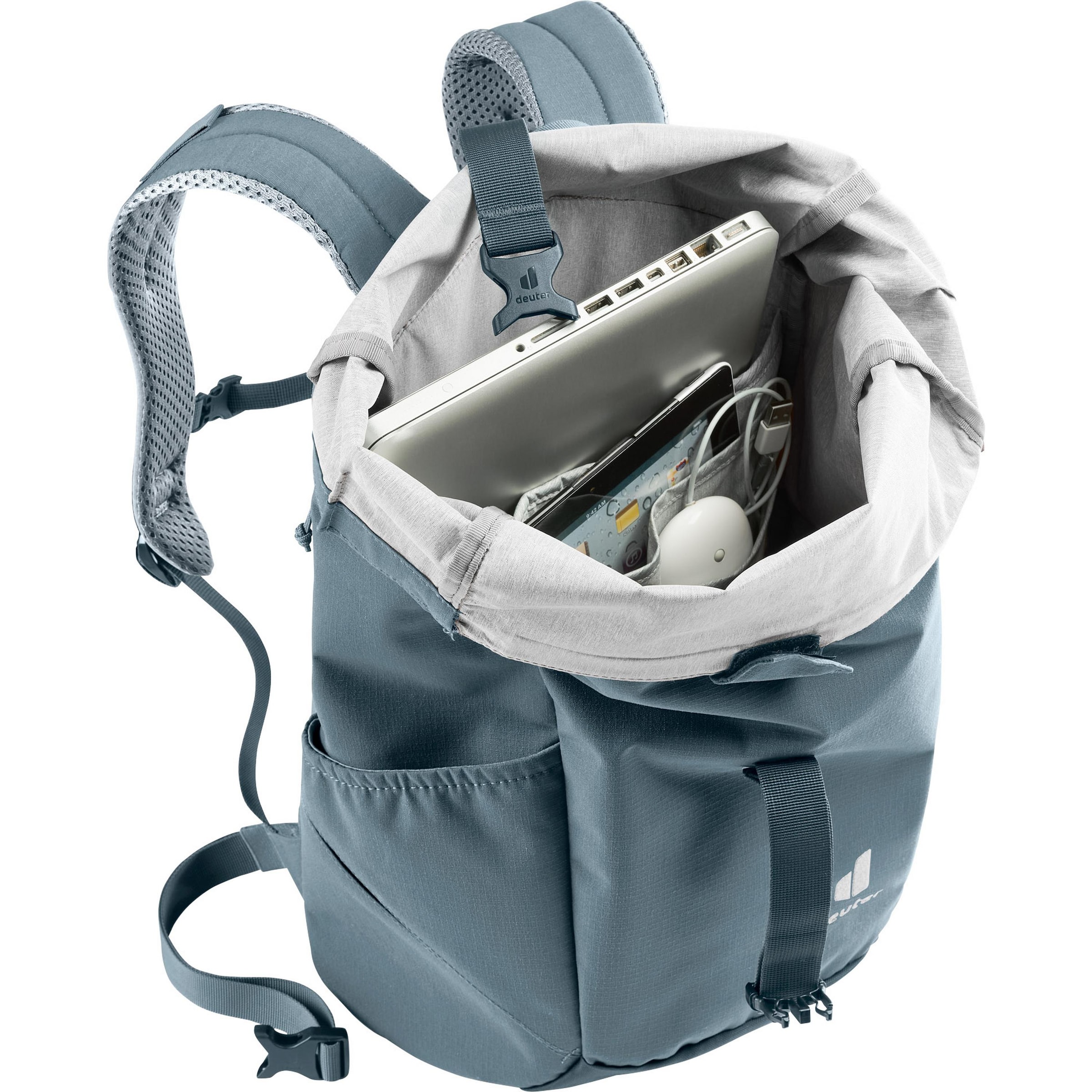 Sac à dos 'Step Out 22' DEUTER en bleu