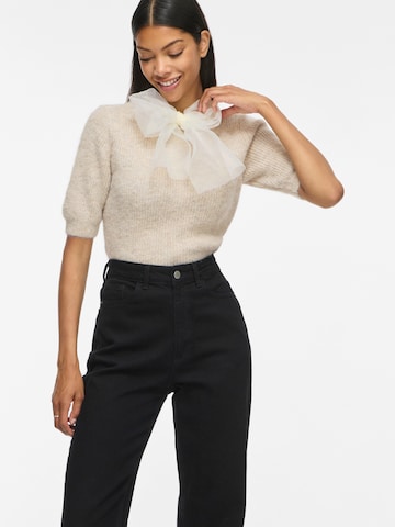 Pull-over 'VIITZA' VILA en marron