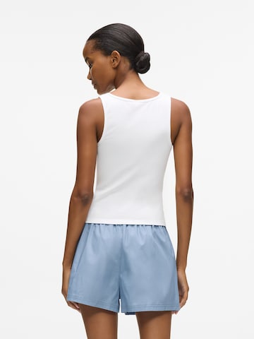 Karl Lagerfeld Sortšid, värv sinine