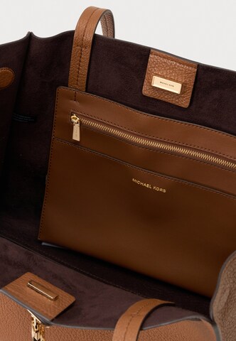 Cabas MICHAEL Michael Kors en marron