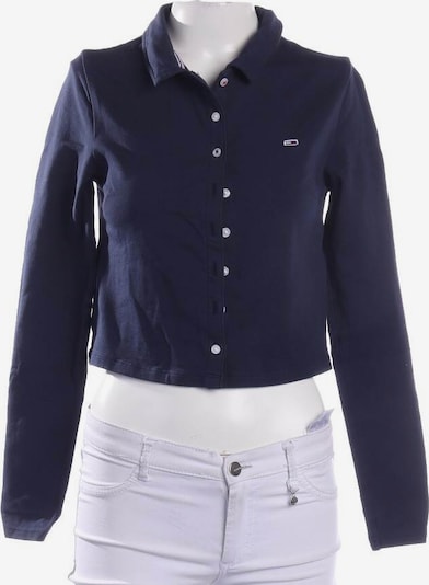 Tommy Jeans Blouse & Tunic in S in Navy, Item view
