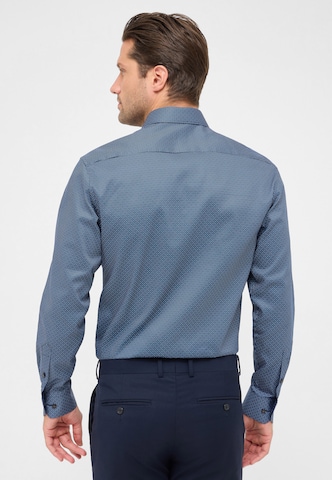 ETERNA Regular fit Business shirt in Blue