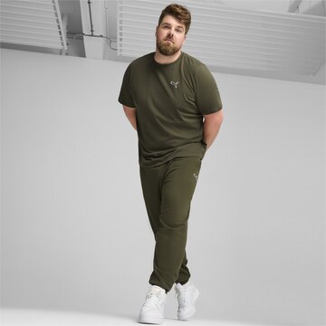 PUMA Shirt 'Better Essentials' in Green
