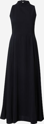 Robe Karen Millen en noir : devant