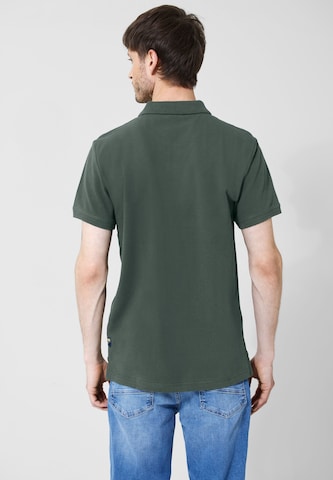 Street One MEN Shirt in Green